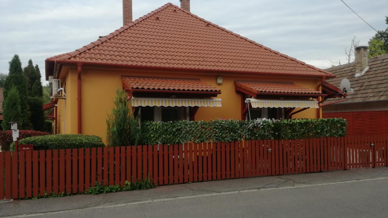דירות Mosonmagyaróvár Keri Vendeghaz מראה חיצוני תמונה
